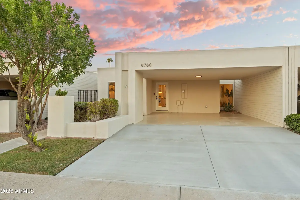 8760 E Via De Sereno --, Scottsdale, AZ 85258 - #1