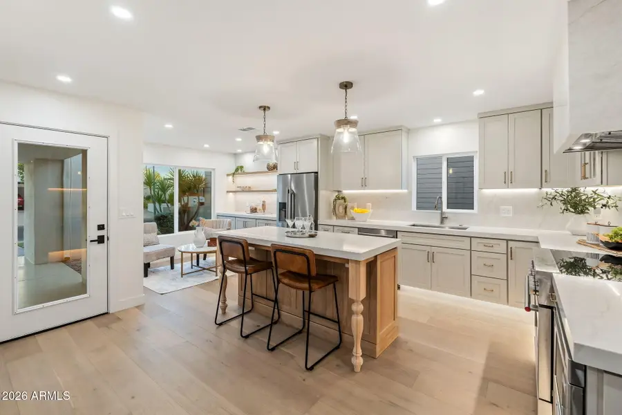 8760 E Via De Sereno --, Scottsdale, AZ 85258 - #3