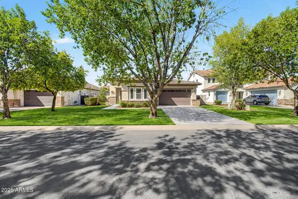 3520 E Morrison Ranch Parkway, Gilbert, AZ 85296