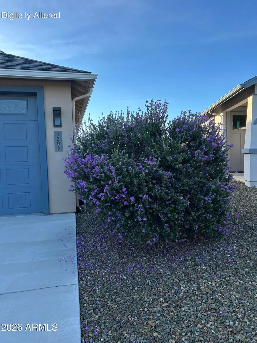 1505 Chateau Drive, Cottonwood, AZ 86326 - #2