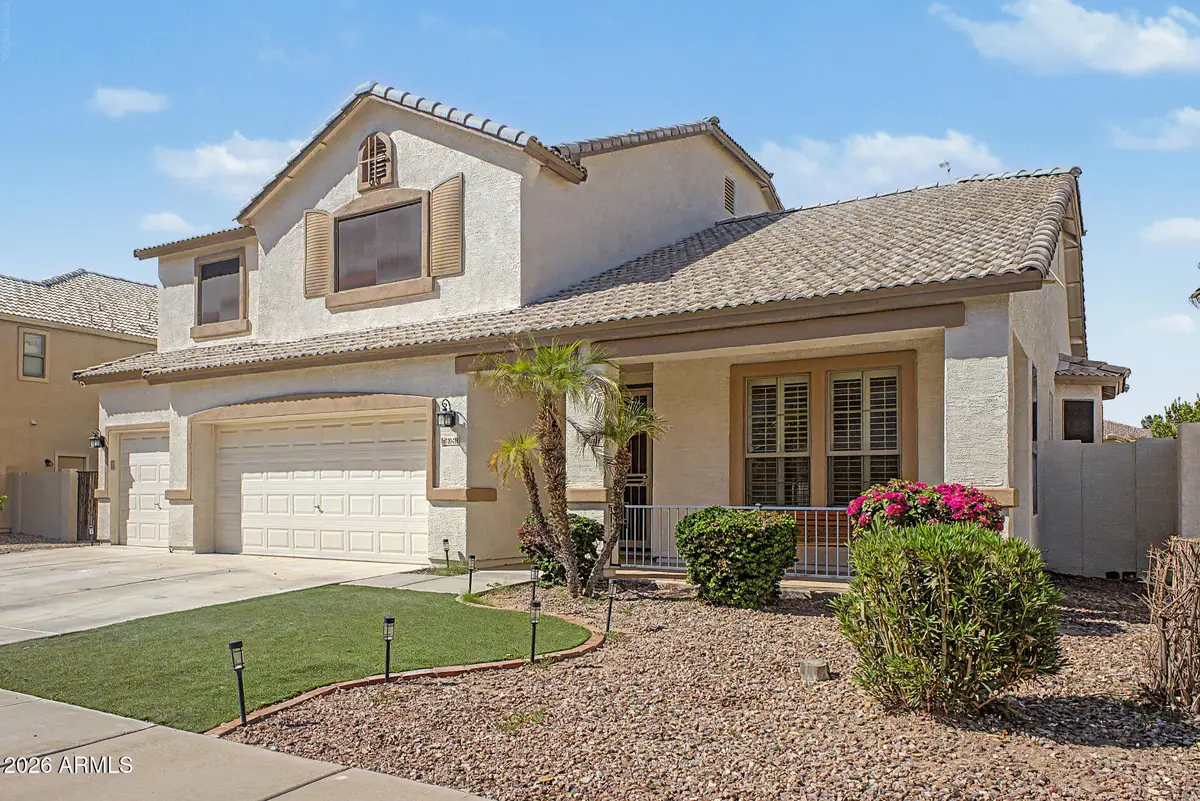 10418 W Edgemont Drive, Avondale, AZ 85392 - #1