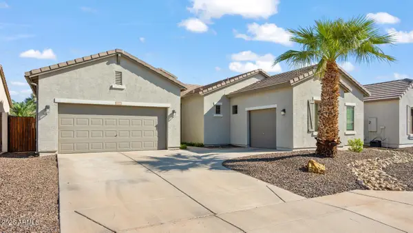 11934 W Villa Chula Lane, Sun City, AZ 85373