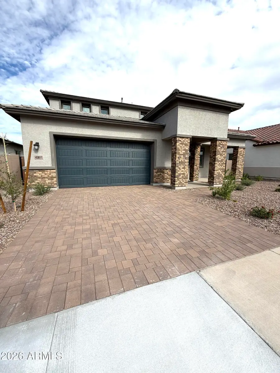 43811 N Wollemi Street, Queen Creek, AZ 85140 - #2