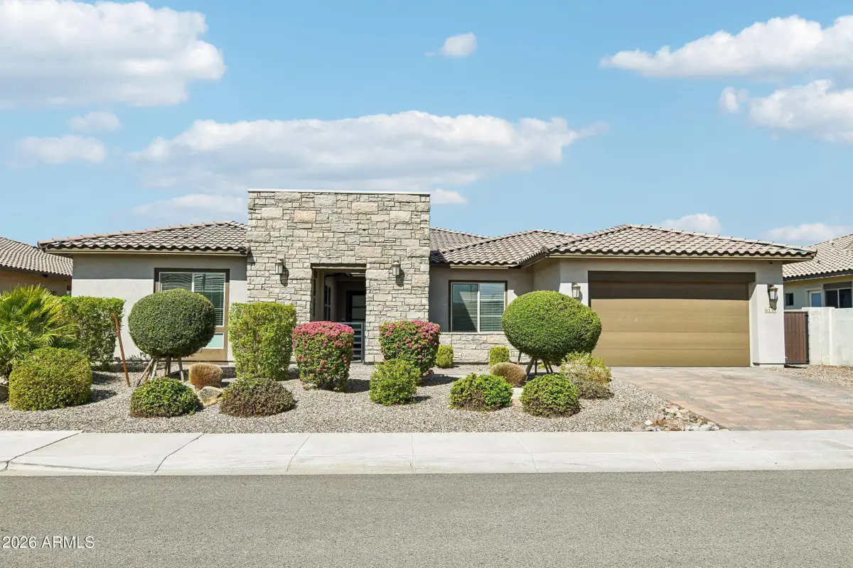 6138 S Granite Street, Gilbert, AZ 85298 - #1