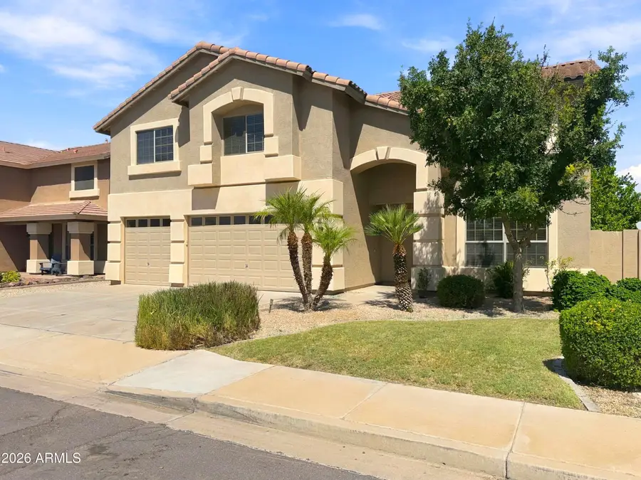 2714 E Birchwood Place, Chandler, AZ 85249 - #3