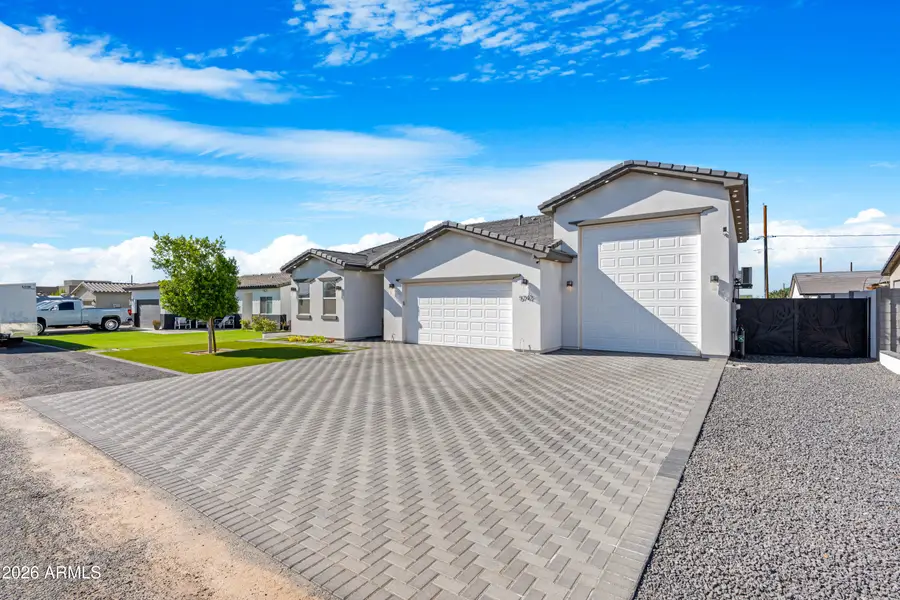 5742 E Red Bird Lane E, San Tan Valley, AZ 85140 - #3