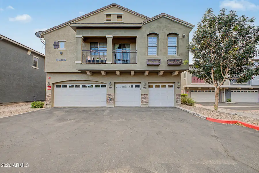 280 S Evergreen Road #1255, Tempe, AZ 85288 - #2
