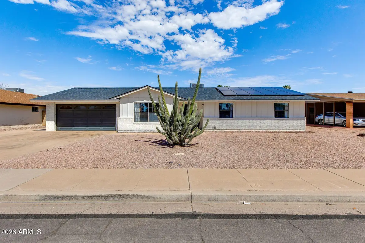1858 E 8th Street, Mesa, AZ 85203 - #1