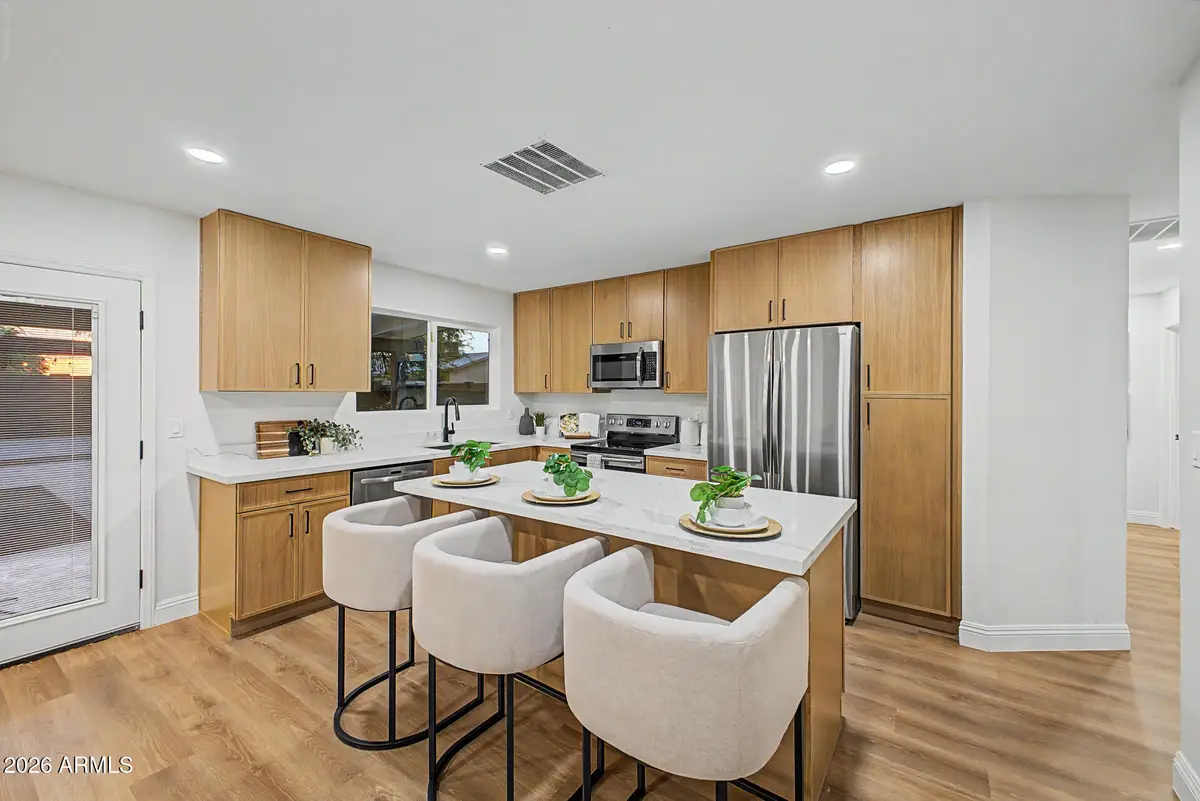 20450 N 14th Lane, Phoenix, AZ 85027 - #1