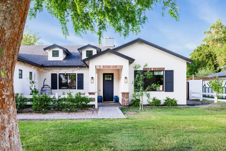 3216 E Weldon Avenue, Phoenix, AZ 85018 - #3