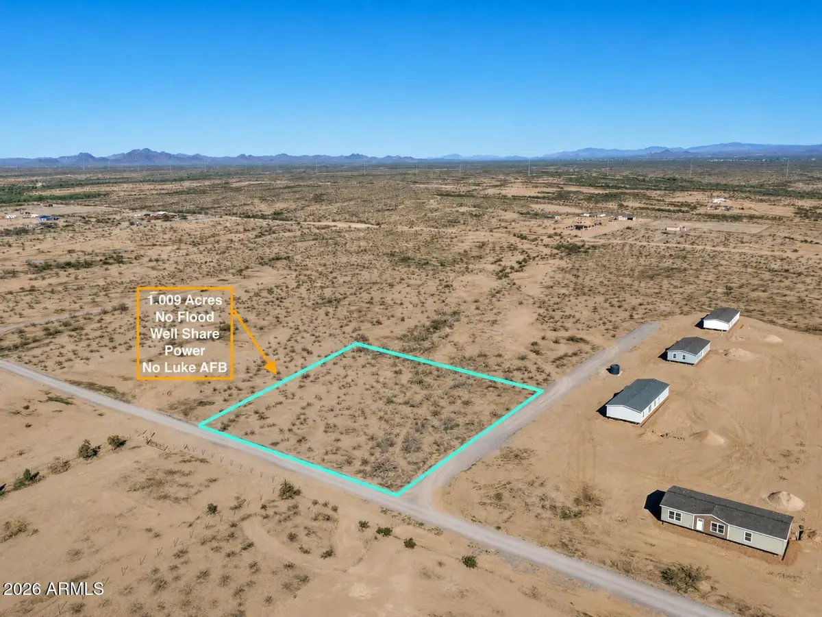 1 Radford Road #C, Wittmann, AZ 85361 - #1