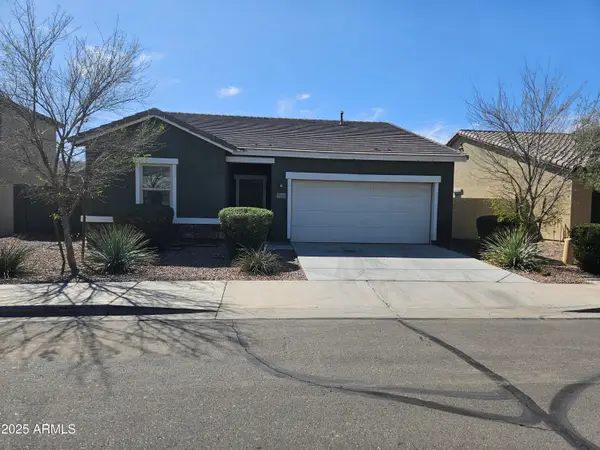 36905 W Mattino Lane, Maricopa, AZ 85138
