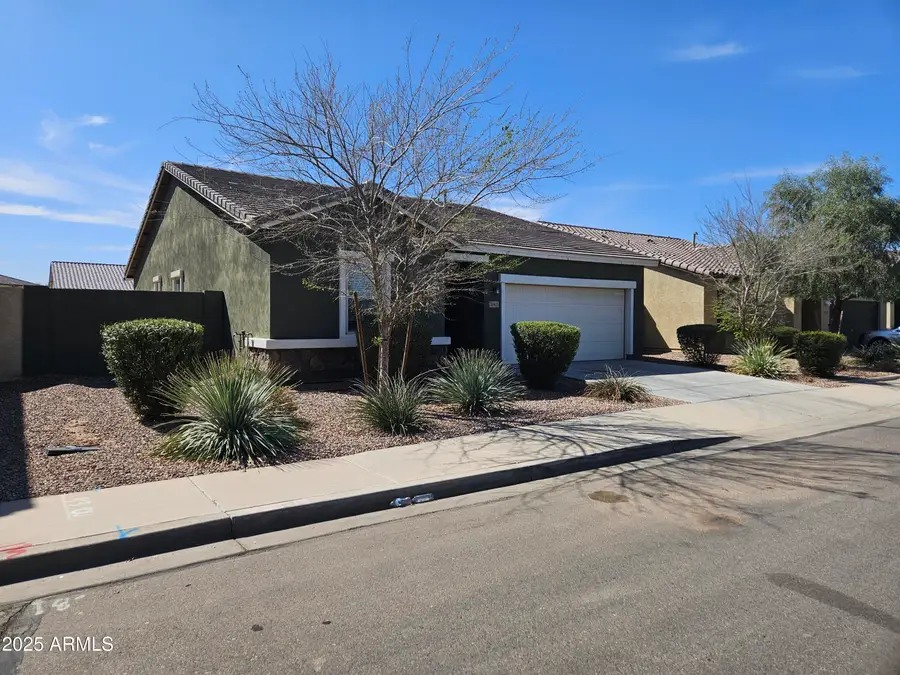 36905 W Mattino Lane, Maricopa, AZ 85138 - #2