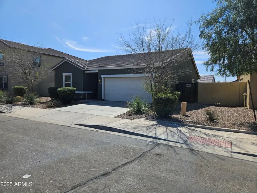 36905 W Mattino Lane, Maricopa, AZ 85138 - #3