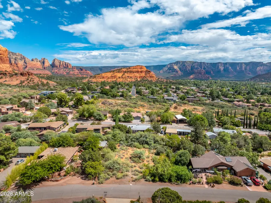 100 Meander Way, Sedona, AZ 86336 - #2