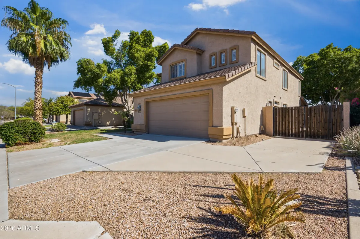 6775 W Monona Drive, Glendale, AZ 85308 - #1