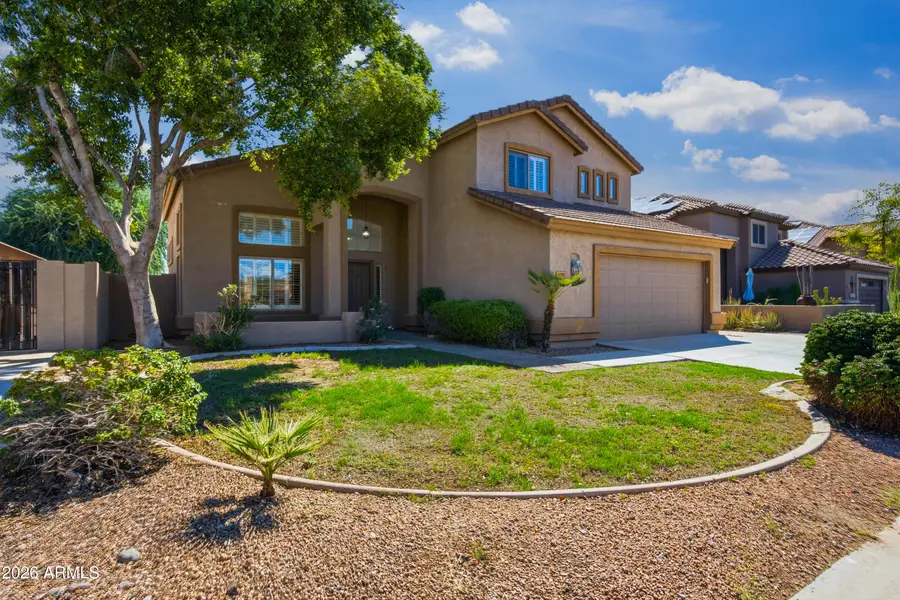 6775 W Monona Drive, Glendale, AZ 85308 - #2