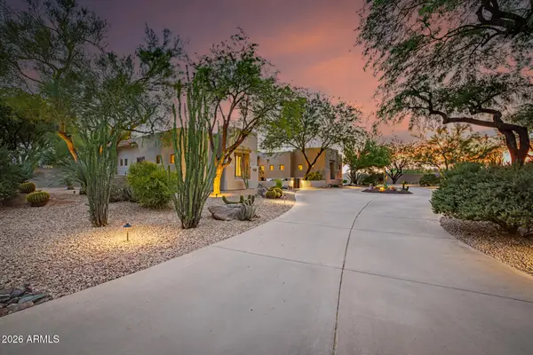 27550 N 62nd Place, Scottsdale, AZ 85266