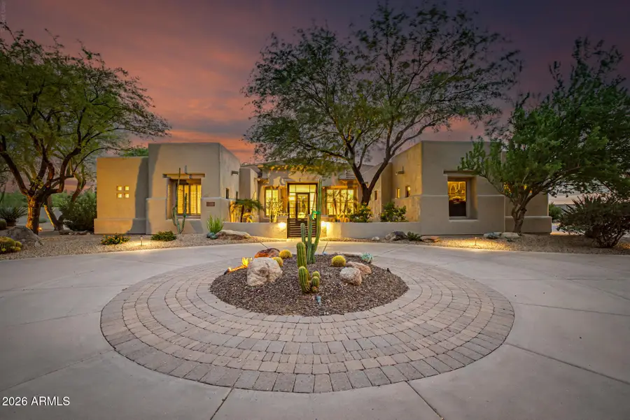 27550 N 62nd Place, Scottsdale, AZ 85266 - #2