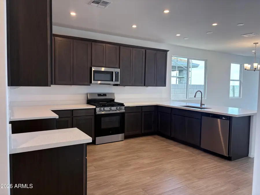 12388 N 300th Drive, Buckeye, AZ 85396 - #2