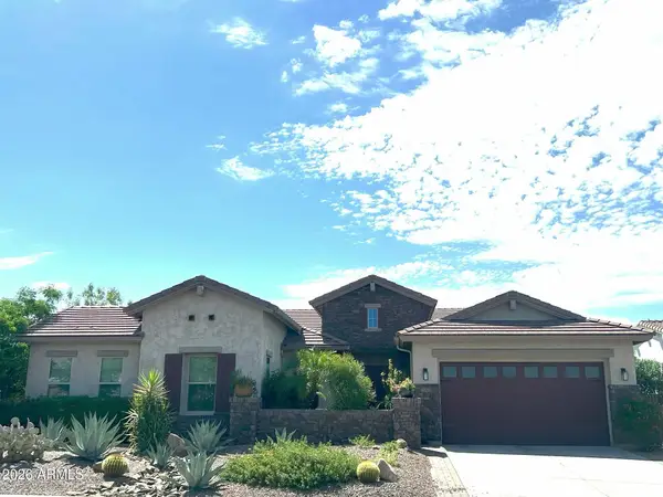 5709 E Parnell Drive, Cave Creek, AZ 85331