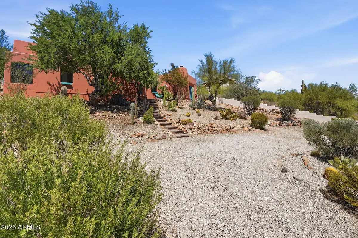 16516 E Arroyo Vista Drive, Fountain Hills, AZ 85268 - #1