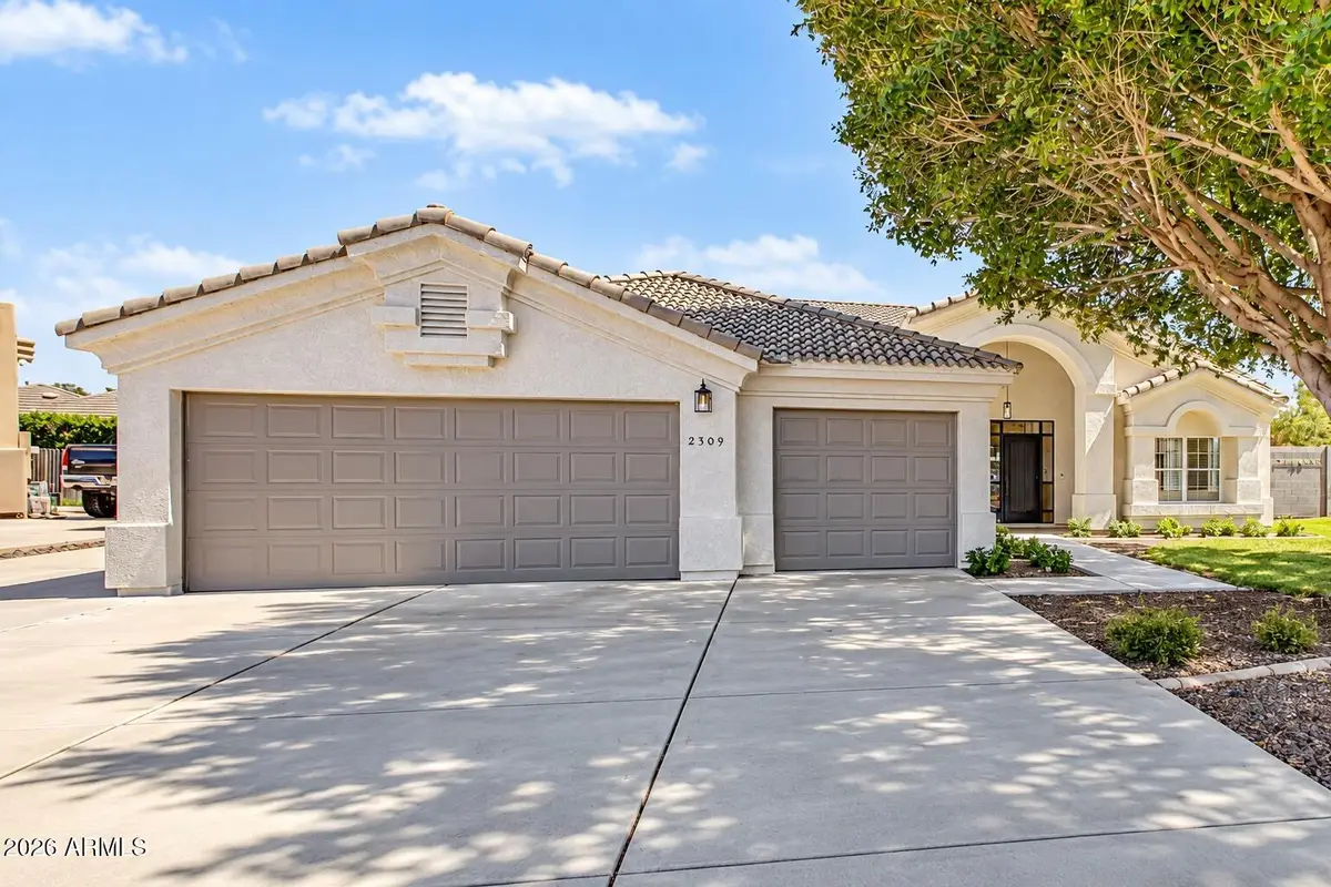2309 N Khalil Circle, Mesa, AZ 85201 - #1