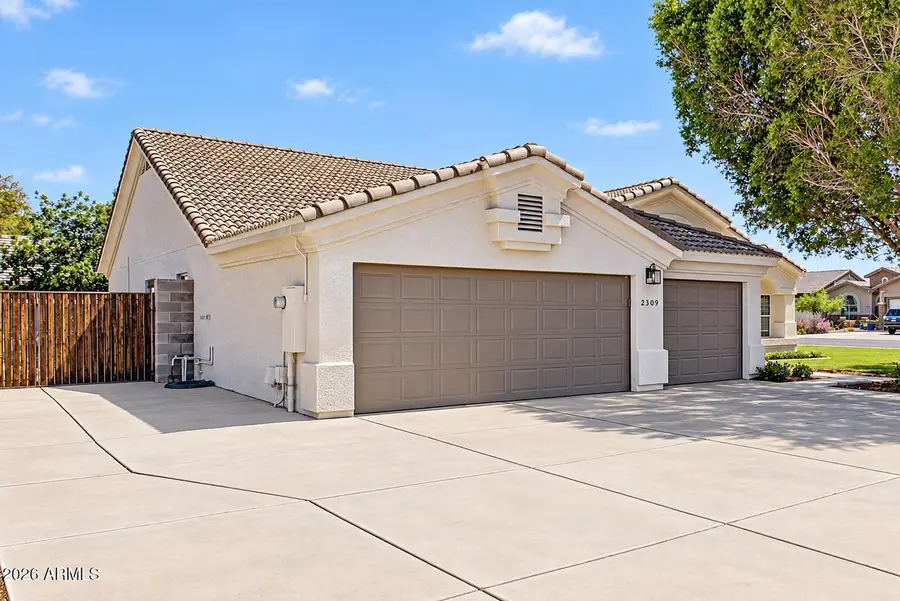 2309 N Khalil Circle, Mesa, AZ 85201 - #2