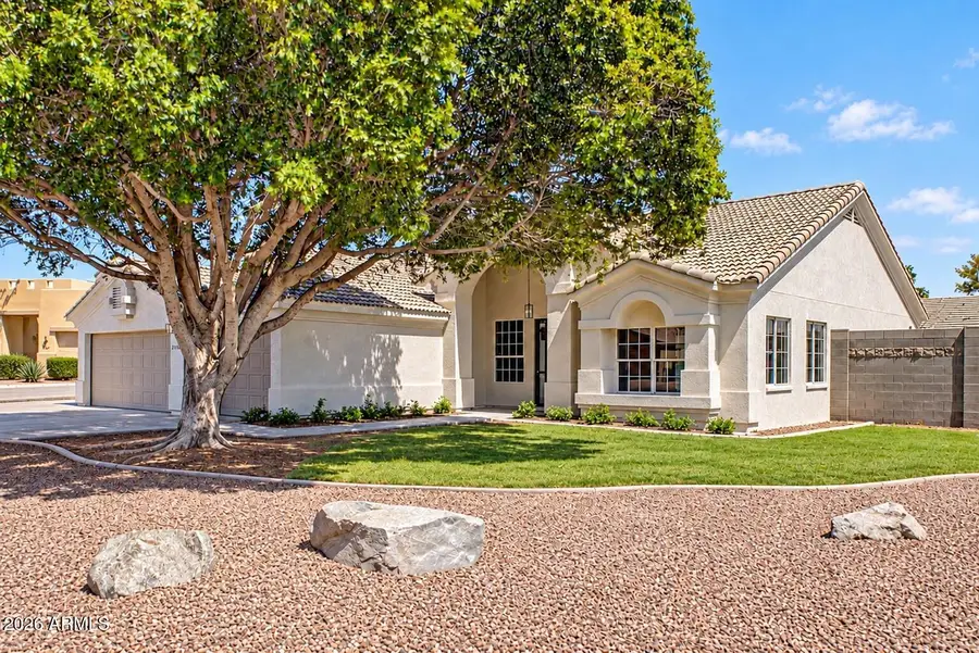2309 N Khalil Circle, Mesa, AZ 85201 - #3