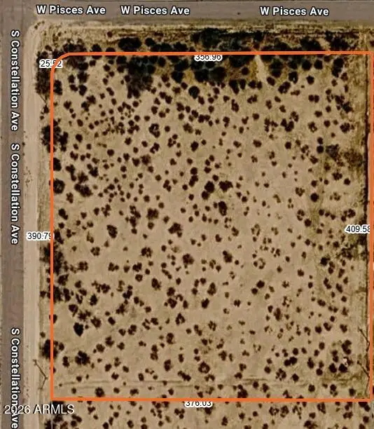 0 W Pisces Avenue #20, Eloy, AZ 85131 - #2