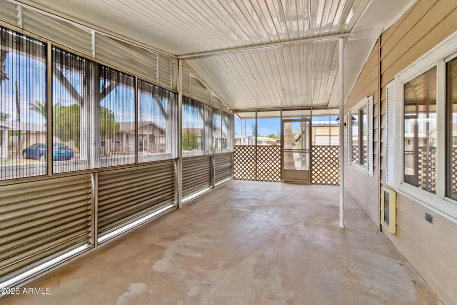 120 N Val Vista Drive #248, Mesa, AZ 85213 - #2