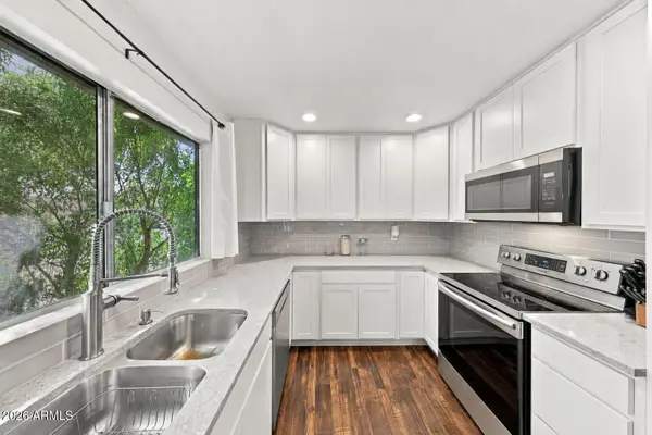 14239 N 26th Lane, Phoenix, AZ 85023