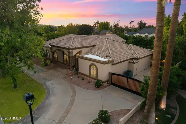 84 E Buena Vista Drive, Tempe, AZ 85284