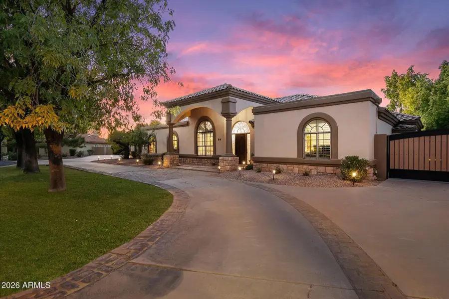 84 E Buena Vista Drive, Tempe, AZ 85284 - #2