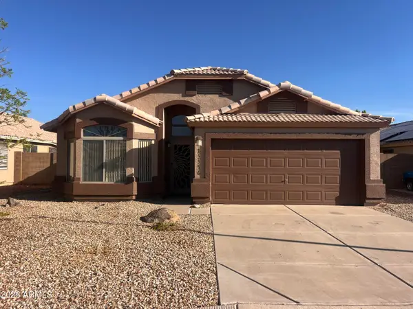 13346 W Saguaro Lane, Surprise, AZ 85374