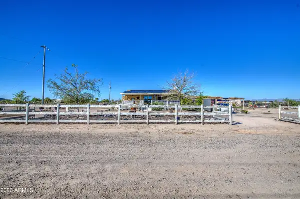 34854 W South Mountain Avenue, Tonopah, AZ 85354