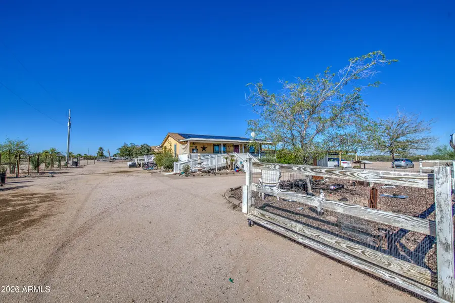34854 W South Mountain Avenue, Tonopah, AZ 85354 - #2
