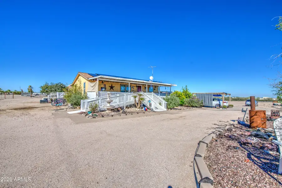 34854 W South Mountain Avenue, Tonopah, AZ 85354 - #3