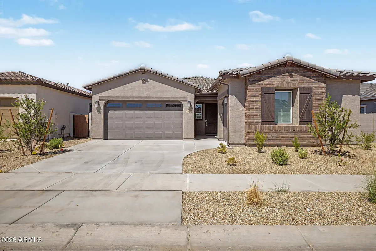 15024 W Desert Hollow Drive, Surprise, AZ 85387 - #1