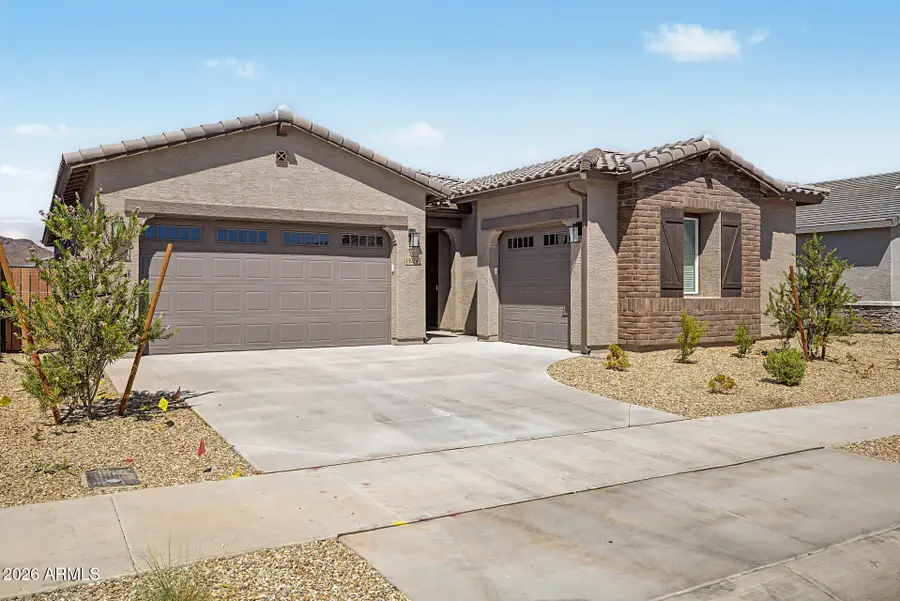 15024 W Desert Hollow Drive, Surprise, AZ 85387 - #2
