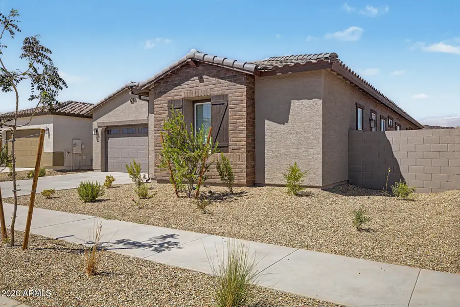15024 W Desert Hollow Drive, Surprise, AZ 85387 - #3