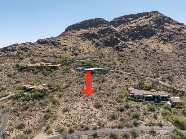 5833 E Foothill Drive N #88, Paradise Valley, AZ 85253