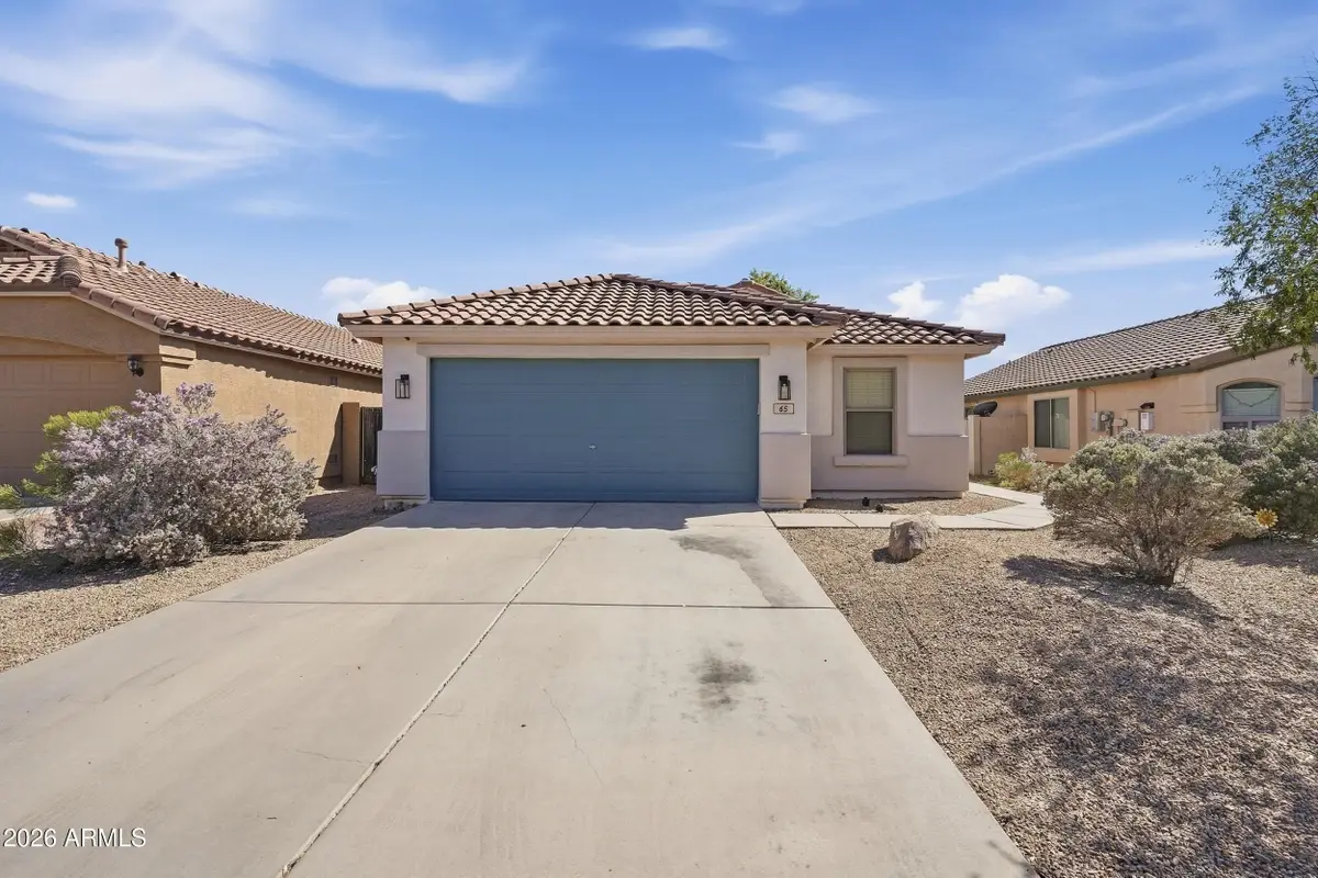 65 W Holstein Trail, San Tan Valley, AZ 85143 - #1