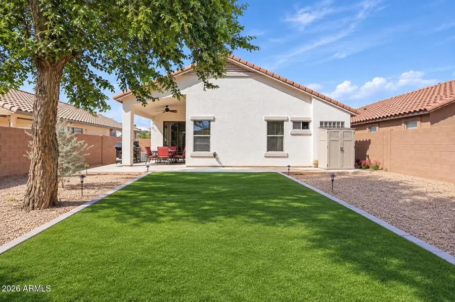 65 W Holstein Trail, San Tan Valley, AZ 85143 - #2