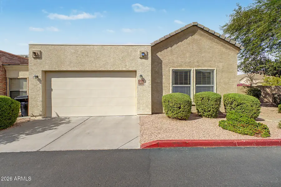 2565 E Southern Avenue #51, Mesa, AZ 85204 - #2