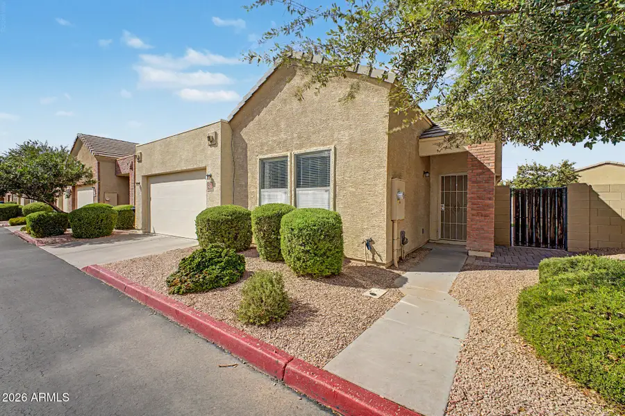 2565 E Southern Avenue #51, Mesa, AZ 85204 - #3