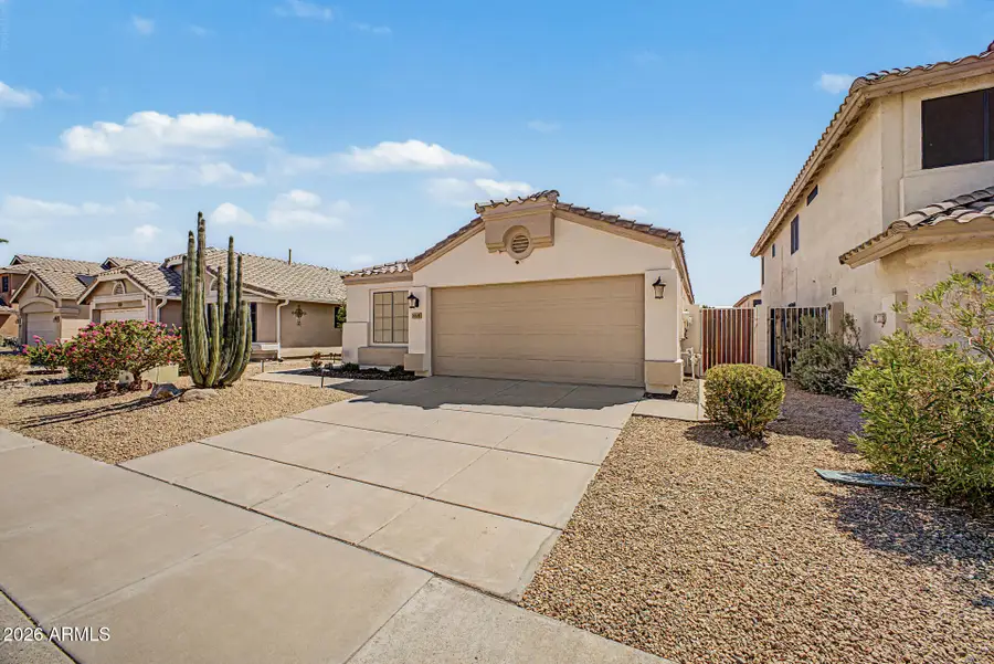 3807 W Runion Drive, Glendale, AZ 85308 - #3