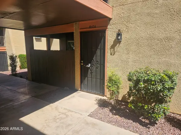 1620 N Wilmot Road #D-174, Tucson, AZ 85712