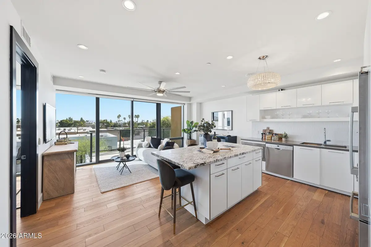 4422 N 75th Street #4011, Scottsdale, AZ 85251 - #1