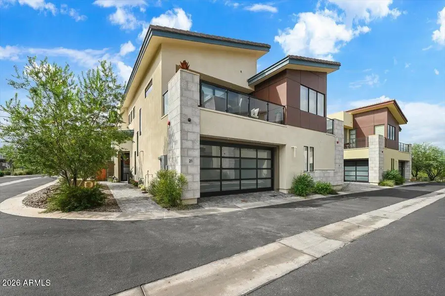 1 Easy Street #21, Carefree, AZ 85377 - #2